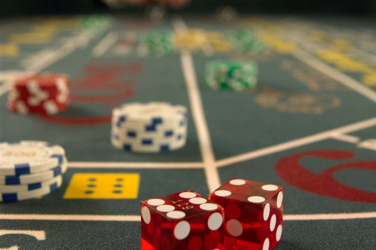 Addressing Problem Gambling: Legal Measures and Industry Standards